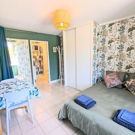 Studio Silhem Saint-Germain-les-Belles Exteriér fotografie